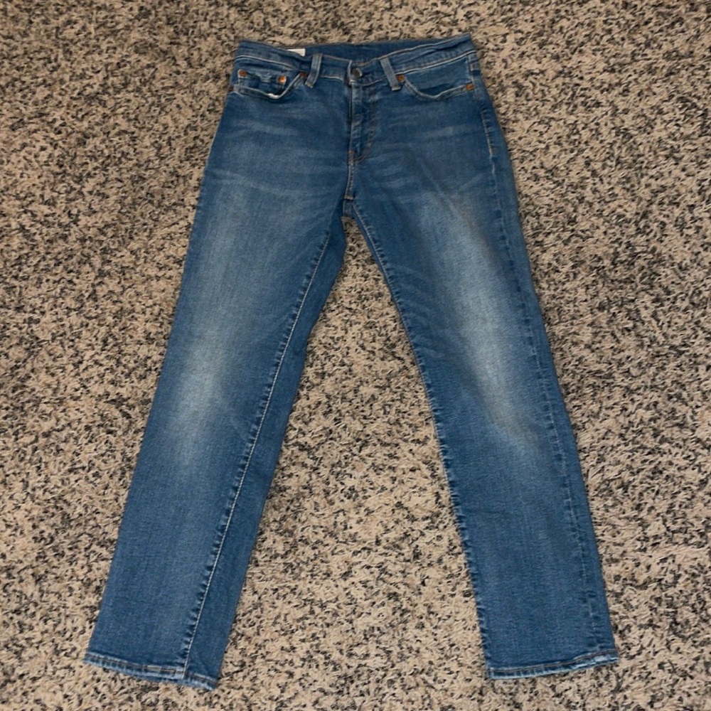Levi’s Premium 511 Jeans